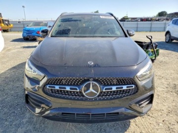 Mercedes GLA II 2025 Mercedes-Benz GLA 250 4Matic 2025 2.0 Benzyna 221KM, zdjęcie 5