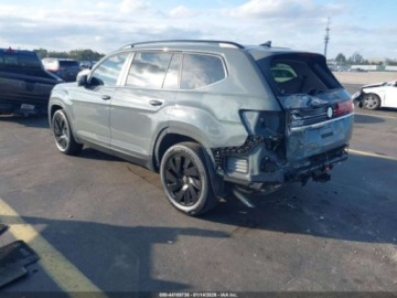 Volkswagen 2025 Volkswagen Atlas 2.0T Se WTechnology 2025 2.0 Benzyna 269KM, zdjęcie 3