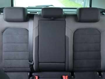 Volkswagen Golf VII Hatchback 5d Facelifting 1.4 TSI 150KM 2017 VW Golf 1.4 TSI, Salon Polska, Automat, Navi, zdjęcie 9