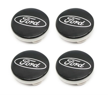 FORD DEKIELEK na felgę zaślepka felgi KAPSEL 54mm