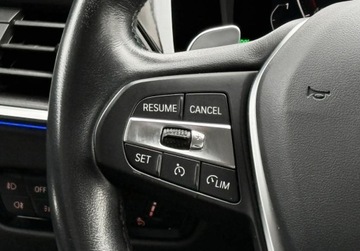 BMW Seria 3 G20-G21 Touring 2.0 320d 190KM 2021 BMW Seria 3 I wlasciciel Sport-Line Gwarancja Bezwypadkowy FVAT23, zdjęcie 17