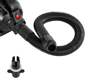 Электрический насос INNET PUMP