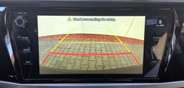  SsangYongKGM Korando 1,5 GDI 163kM JoyComfort Auto Nowe 1.5 Benzyna 163KM, zdjęcie 13