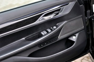 BMW Seria 7 G11-G12 Sedan 730d 265KM 2018 BMW 730 730d. XDrive Schnitzer Polski Salon Serwis, zdjęcie 15