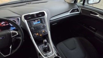 Ford Mondeo V Sedan 2.0 TDCi 150KM 2015 Ford Mondeo 2,0 TDCI 150 KM, 179 Tys.km, Salon PL, Serwisowany, Gwarancja, zdjęcie 11