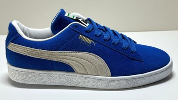 Buty PUMA Suede Classic XXI 374915 68 r. 44,5