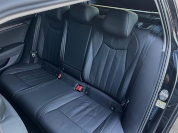 Skoda Superb III Kombi Facelifting 1.5 TSI 150KM 2024 Skoda Superb 1.5 TSI mHEV DSG Selection SuiteLEDMasazVAT 23 Salon Polska, zdjęcie 34