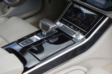 Audi A8 D5 Sedan 3.0 50 TDI 286KM 2018 Audi A8 AUDI A8 50TDI 286KM QUATTRO BO LASER Dociagi Panorama ASO Polska F, zdjęcie 27