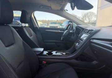 Ford Mondeo V Kombi Facelifting 2.0 EcoBlue 150KM 2020 Ford Mondeo PROMOCJA WIOSENNA 2.0 EcoBlue 150KM Automat Titanium 2.0, zdjęcie 29