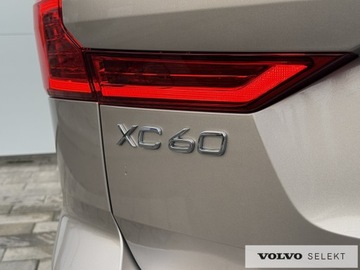 Volvo XC60 II Crossover Plug-In Facelifting 2.0 T6 350KM 2024 Volvo XC 60 XC60 T6 Plug-In | AWD | Ultra Bright |, zdjęcie 7