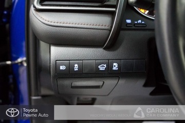 Toyota Camry IX Sedan 2.5 Hybrid Dynamic Force 218KM 2020 Toyota Camry 2.5 Hybrid Comfort CVT, zdjęcie 8