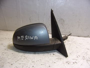 Spiegel rechts OPEL MERIVA A E9024176