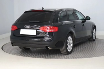 Audi A4 B8 Avant 2.0 TFSI 180KM 2008 Audi A4 2.0 TFSI, Navi, Xenon, Klima, Klimatronic, zdjęcie 4