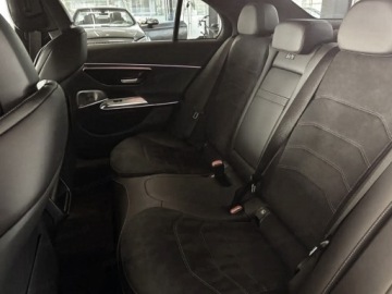 Mercedes Klasa E W214 2025 E Klasa 300 de 4-Matic AMG 2.0 (326KM) 2025, zdjęcie 11