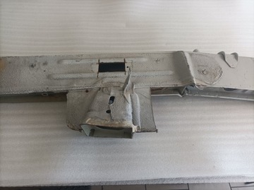MERCEDES 906 PODŁUŻNICA