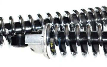 Амортизаторы Jawa 350 638 634 CZ орг. пара из Чехии