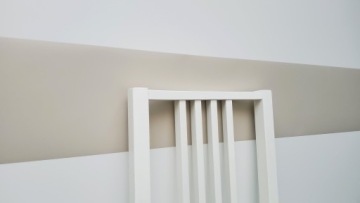 WALLex декоративное настенное крыло 20смx2,0м BE2