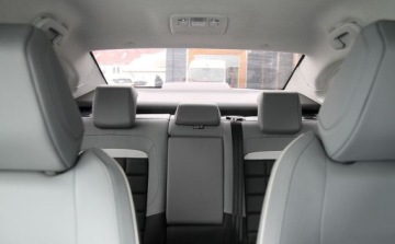 Citroen 2025 Citroen C4X C4 X 1.2 mHEV Max eDCT6 145KM Gwarancja od RiA 1.2 Hybryda, zdjęcie 27