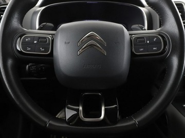 Citroen C5 Aircross SUV 1.6 PureTech 181KM 2019 Citroen C5 Aircross 1.6 Benzyna Automat Shine, zdjęcie 20