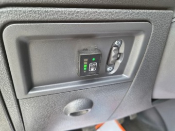 Renault Modus Hatchback 1.2 i 16V 75KM 2007 Renault Modus 2007 Piekny srebrny 1.2 benzyna NOWY GAZ STAG GWARANCJA, zdjęcie 23