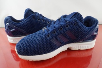 Adidas Zx Flux 38 - Niska cena na Allegro