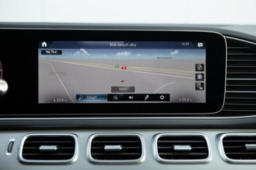 Mercedes GLE V167 SUV 2.0 300d 245KM 2019 Mercedes-Benz GLE 300d 4Matic I AMG I Salon PL I Autotrade Mercedes-Benz, zdjęcie 28