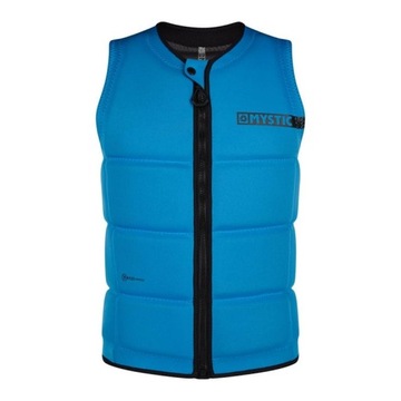 Kamizelka Mystic 2023 Brand Wake FZ Blue - S