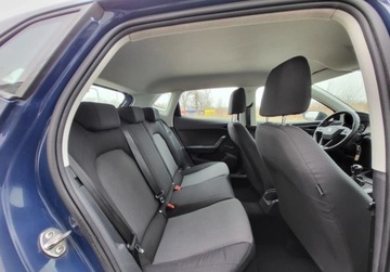 Seat Ibiza IV Hatchback 5d Facelifting 1.0 MPI 75KM 2017 Seat Ibiza NOWY MODEL 201718 CarPlay Radar Par..., zdjęcie 22