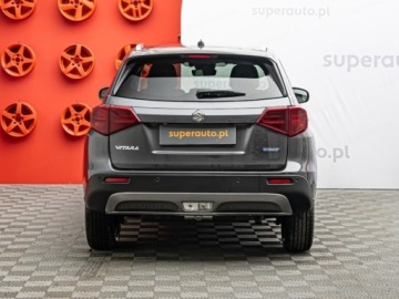 Suzuki Vitara III 2026 Vitara 1.4 Boosterjet mHEV Premium Plus 2WD aut 110KM 2026, zdjęcie 6