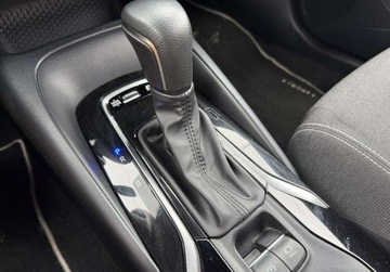 Toyota Corolla XII 2023 Toyota Corolla salon PL FV Vat 23 gwarancja Comfort 1.8 Hybryda, zdjęcie 19