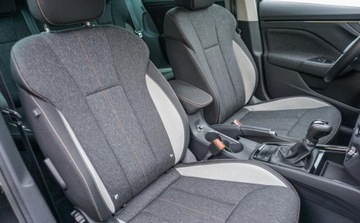 Skoda Scala Hatchback 1.0 TSI 110KM 2022 Skoda Scala 1,0 TSI 110 KM Benzyna 110KM, zdjęcie 16