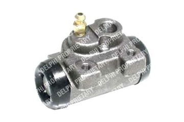 ТОРМОЗНОЙ ЦИЛИНДР DELPHI CITROEN C3 PLURIEL