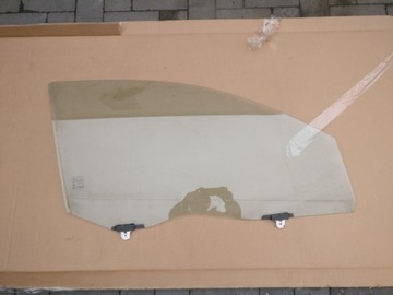 SPACE STAR II 2 2013- SKLO (OKNO) DVEŘE PŘEDNÍ LEVÝ PRAVÝ