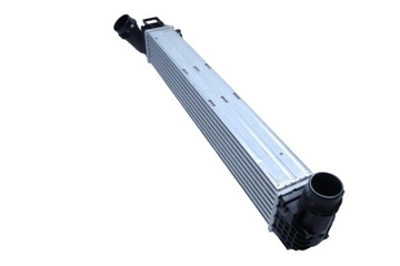 Chłodnice powietrza (intercooler MAXGEAR AC630035