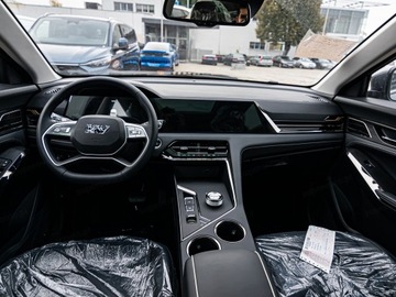  JAC JS8 PRO 1.5 T-GDI DCT 7os. Suv 175KM 2025, zdjęcie 7