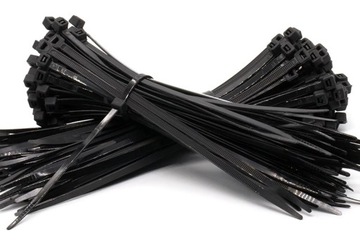 КАБЕЛЬНЫЕ СВЯЗКИ 3,5/150 мм МОЛНИИ