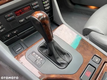 BMW Seria 5 E39 Touring 540 i 286KM 2000 BMW Seria 5 BMW 540i Super Stan PrzedLift 4.4 Benzyna 286KM, zdjęcie 19