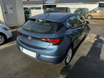 Opel Astra J GTC 1.4 100KM 2016 Opel Astra Rtay Zamiana Gwarancja salon PL vat 23%, zdjęcie 7