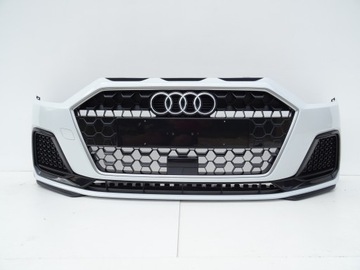 AUDI A1 II 82A ФОНАРЬ КАПОТА БАМПЕРА КРЫЛО LS9R