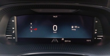 Skoda Octavia IV Liftback 2.0 TDI 150KM 2024 Skoda Octavia 2.0TDI 150KM Style DSG SalonPL SerwisASO Acc Matrix Kessy Vi, zdjęcie 25