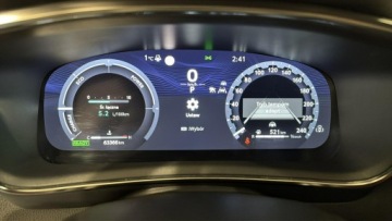 Toyota Corolla XII 2023 Toyota Corolla hybryda 1.8 Comfort, zdjęcie 9