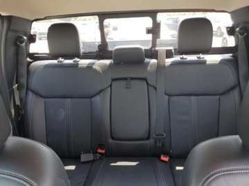 Ford Ranger VI 2023 Ford Ranger 2023, 2.3L, 4x4, XL, od ubezpieczalni, zdjęcie 9