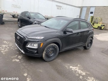 Hyundai Kona I 2021 Hyundai Kona Hyundai Kona 2.0 Benzyna 150KM, zdjęcie 1