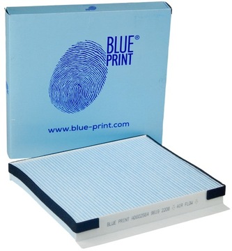 BLUE PRINT FILTR KABINA KABINY HYUNDAI GENESIS