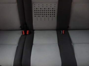 Citroen Berlingo II Combi Facelifting 1.6 VTi 120KM 2013 Citroen Berlingo 1.6 VTi, Klima, Parktronic, zdjęcie 9
