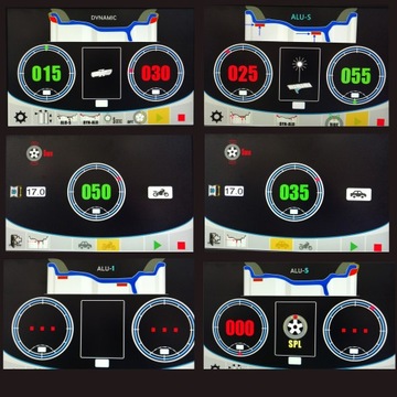 Шиномонтажный станок + балансировочный станок ELPRO NEW Набор для вулканизации