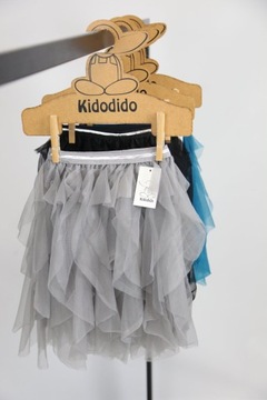 ДЕТСКАЯ ЮБКА, 7-8 ЛЕТ