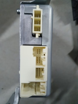 AVENSIS T27 MODUL ŘÍZENÍ SERVA 8965005080
