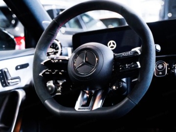 Mercedes Klasa A W177/V177 Hatchback AMG Facelifting 2.0 A35 306KM 2026 MERCEDES-BENZ A Klasa 35 AMG 4-Matic 2.0 (306KM) 2026, zdjęcie 8