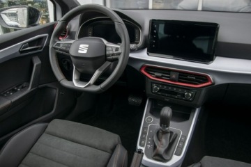 Seat Arona 2025 Seat Arona FR 1.0 TSI 115 KM DSG, zdjęcie 16